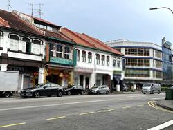 Lorong 12 Geylang (D14), Shop House #448125831